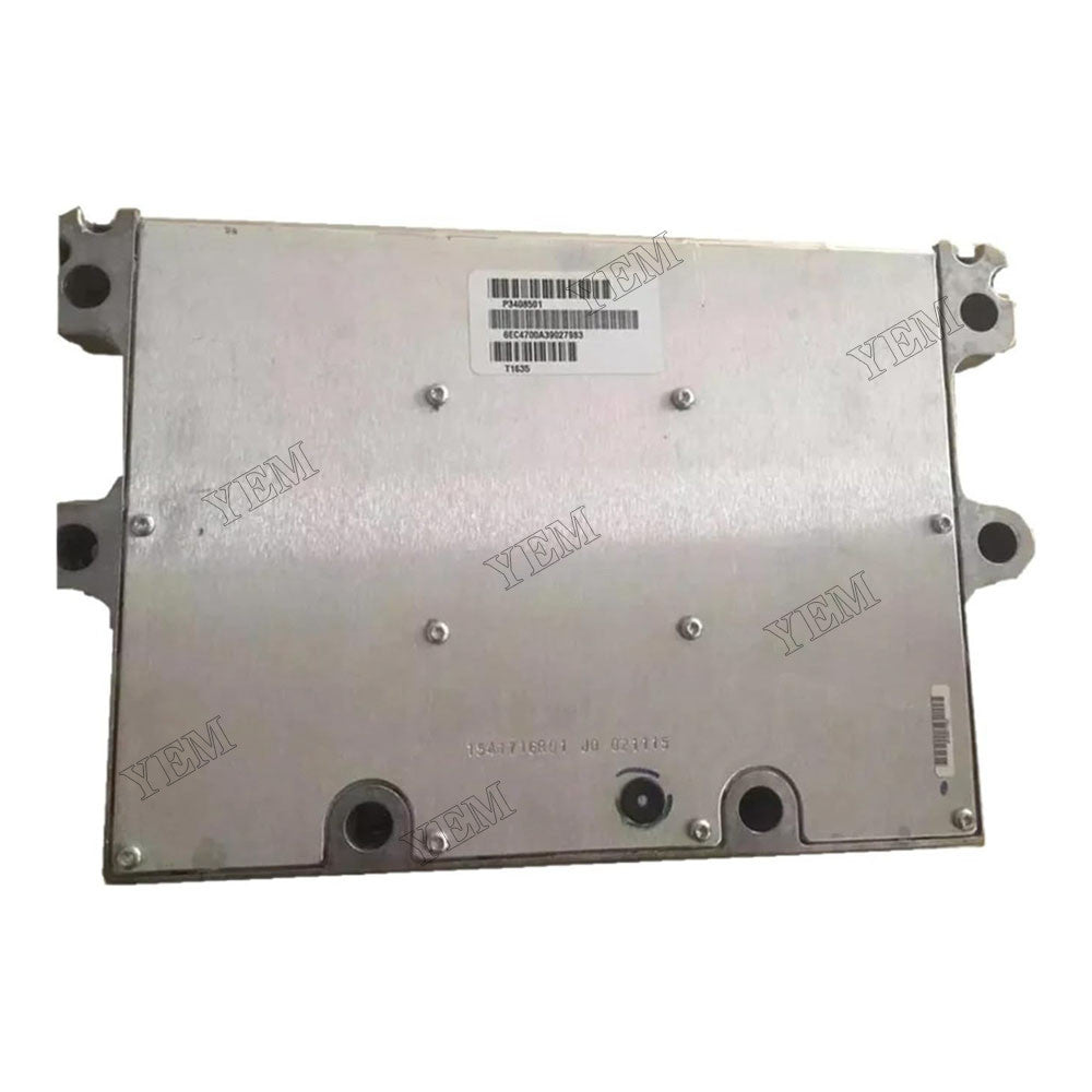 For Cummins Engine QSX15 ISX QSM Electronic Control Module 3408501 4309175
