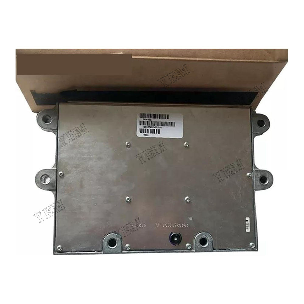 For Cummins Engine QSX15 ISX QSM Electronic Control Module 3408501 4309175 For Cummins