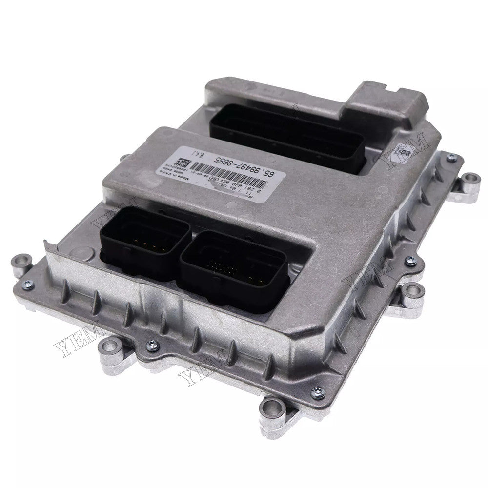 For Doosan DL08 DX230LC With Program Engine Control Unit E-ECU 65.11201-7016 For Doosan