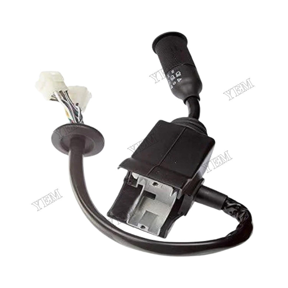 For Doosan Daewoo MEGA 200-V MEGA 250-V DL200 DL250 DL300 DL400 Switch Selector Controller 4549-9418