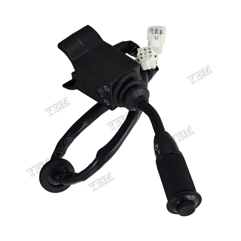 For Doosan Daewoo MEGA 200-V MEGA 250-V DL200 DL250 DL300 DL400 Switch Selector Controller 4549-9418 For Daewoo