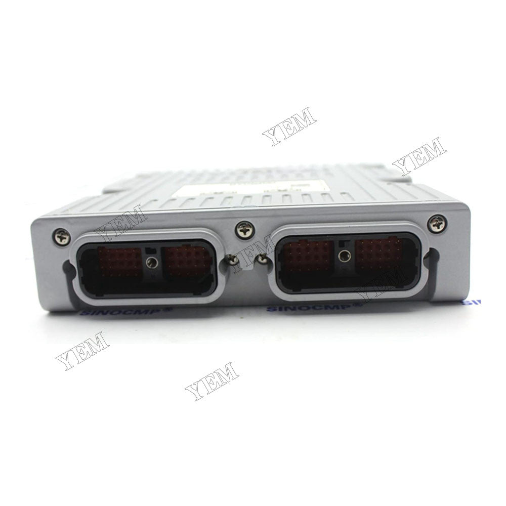 For Hyundai R220LC-9S Excavator Electronic Control Unit 21Q6-32181