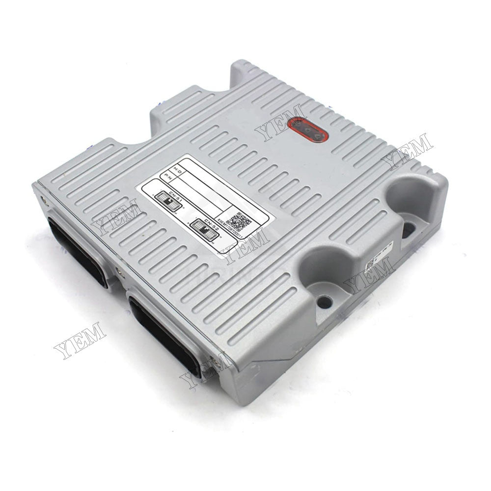 For Hyundai R220LC-9S Excavator Electronic Control Unit 21Q6-32181 For Hyundai