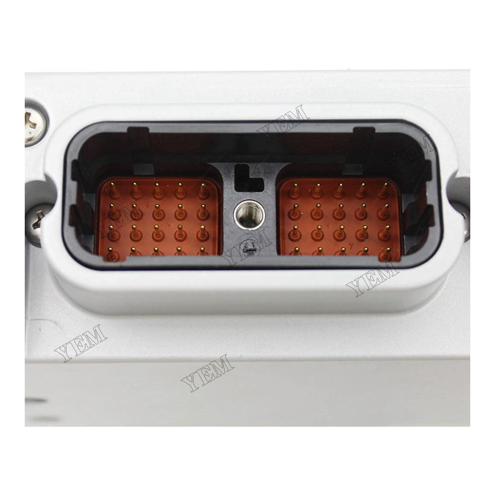 For Hyundai R220LC-9S Excavator Electronic Control Unit 21Q6-32181 For Hyundai