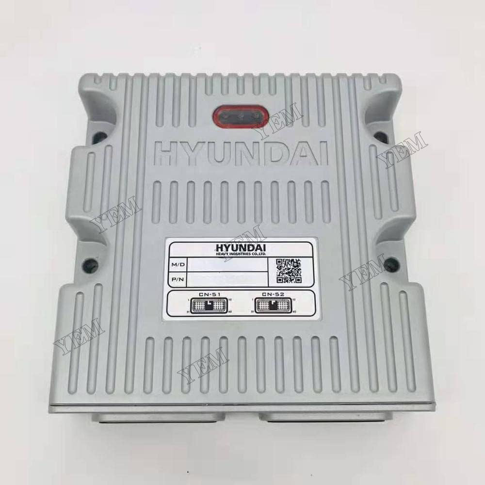 For Hyundai R300LC-9S Excavator Electronic Control Unit 21Q8-32182