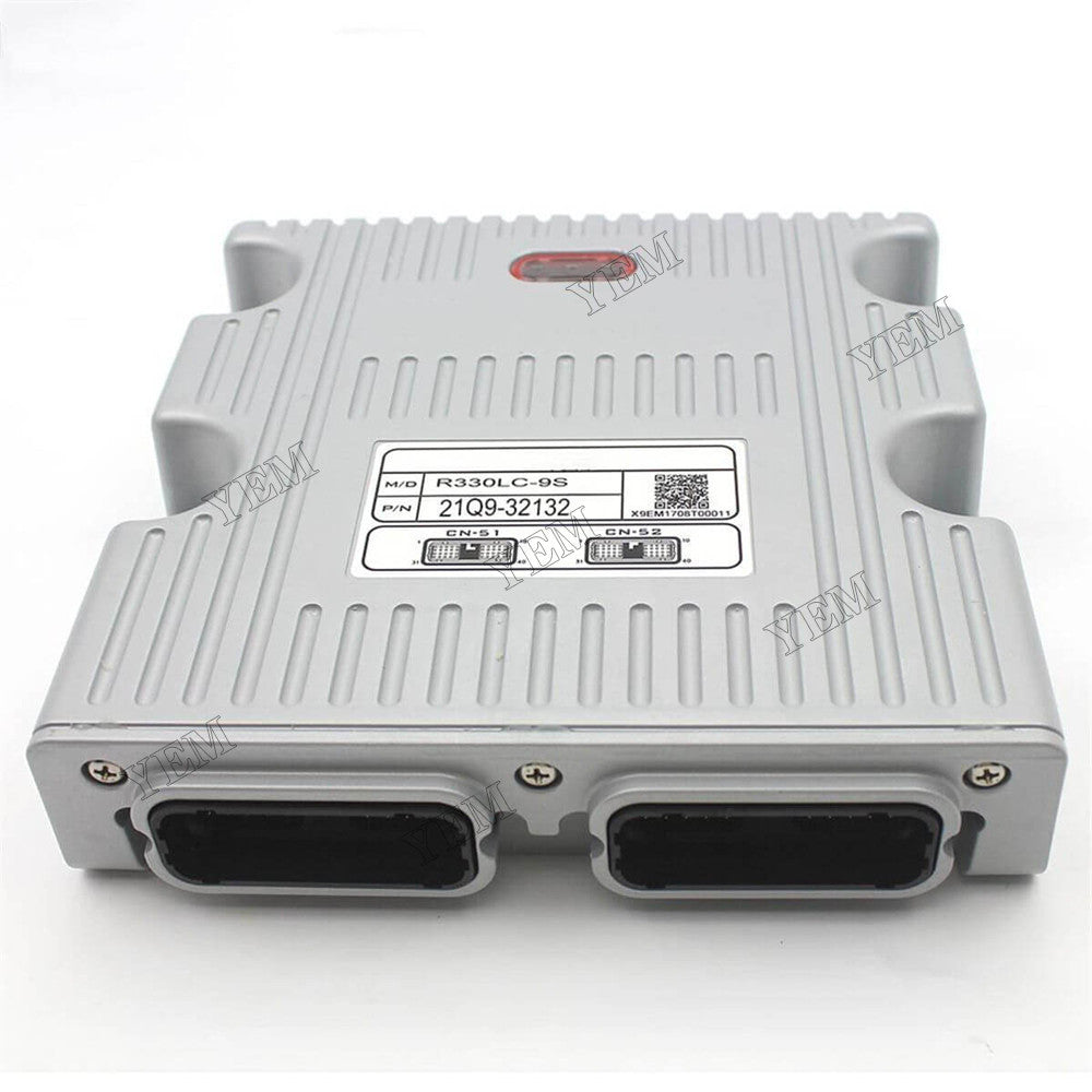 For Hyundai R330LC-9SH Excavator Electronic Control Unit 21Q9-32132