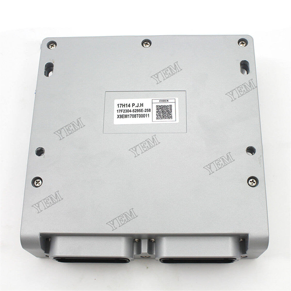 For Hyundai R330LC-9SH Excavator Electronic Control Unit 21Q9-32132 For Hyundai