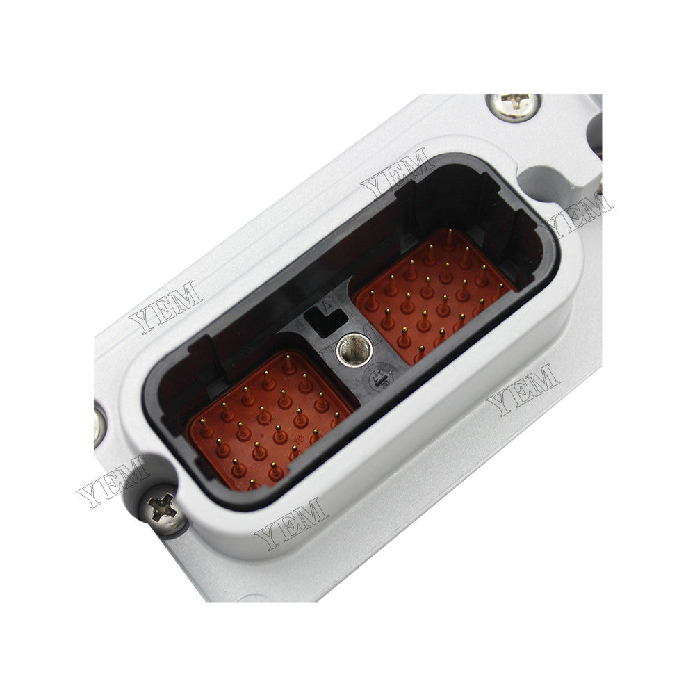 For Hyundai R380LC-9SH Excavator Electronic Control Unit 21QA-32132 For Hyundai