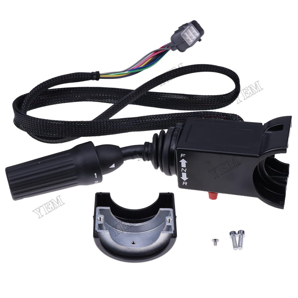 For ZF DW-3 Combination Switch Range Selector 0501211287 0501 211 287 YEMPARTS