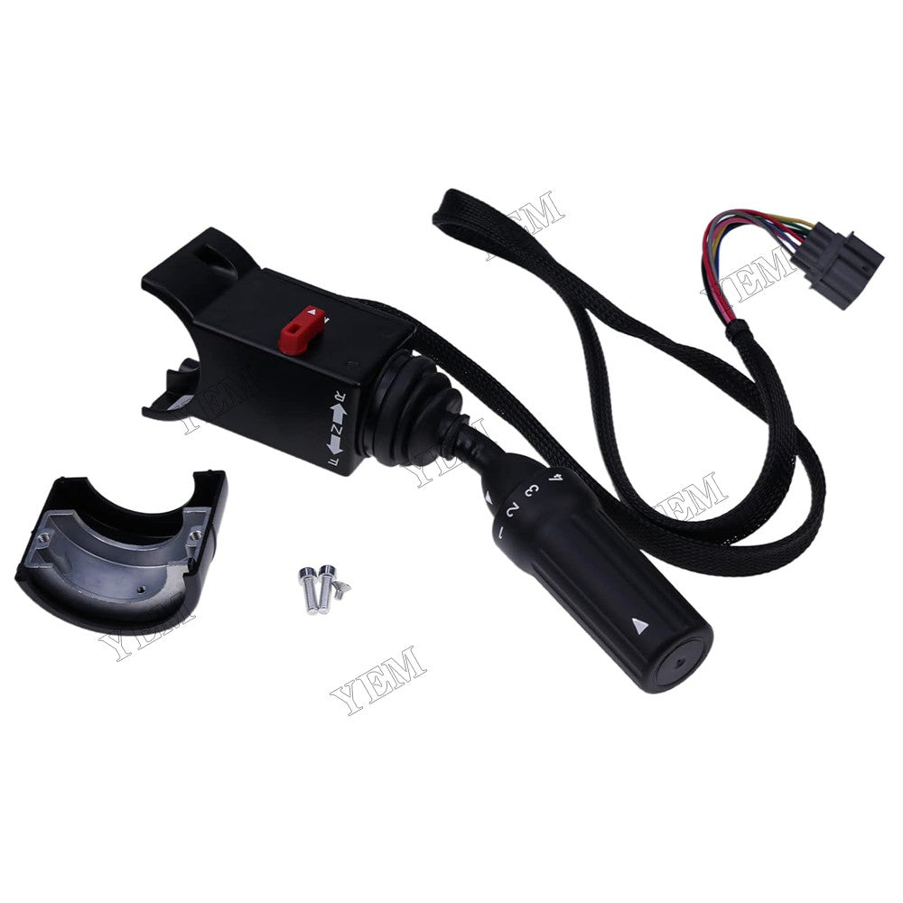 For ZF DW-3 Combination Switch Range Selector 0501211287 0501 211 287 YEMPARTS