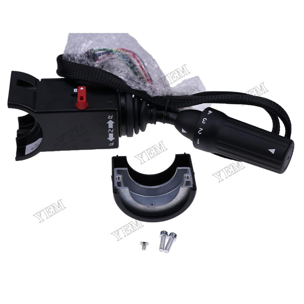 For ZF DW-3 Combination Switch Range Selector 0501211287 0501 211 287 YEMPARTS