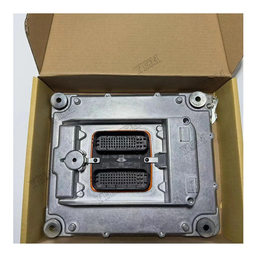 For Volvo Penta Engine D9A D12D D16C with Program ECU Electronic Control Unit 20814594