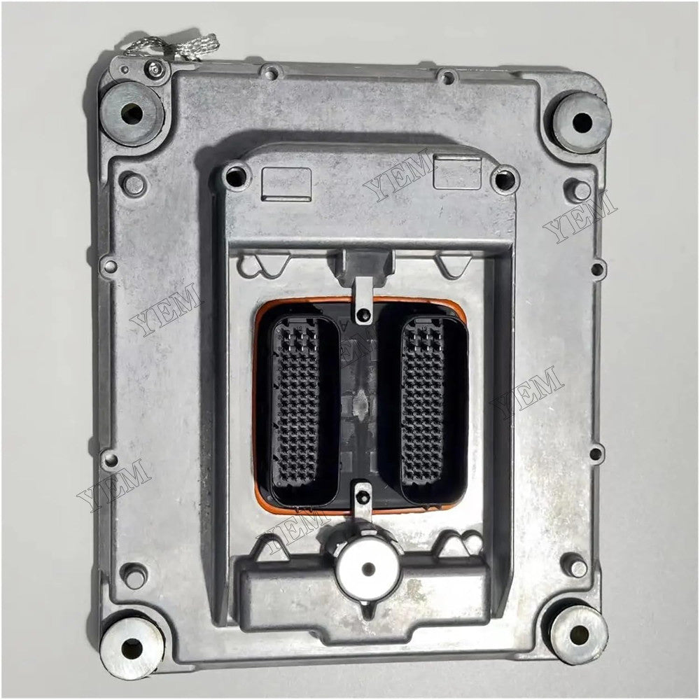 For Volvo Penta Engine D9A D12D D16C with Program ECU Electronic Control Unit 20814594 For Volvo