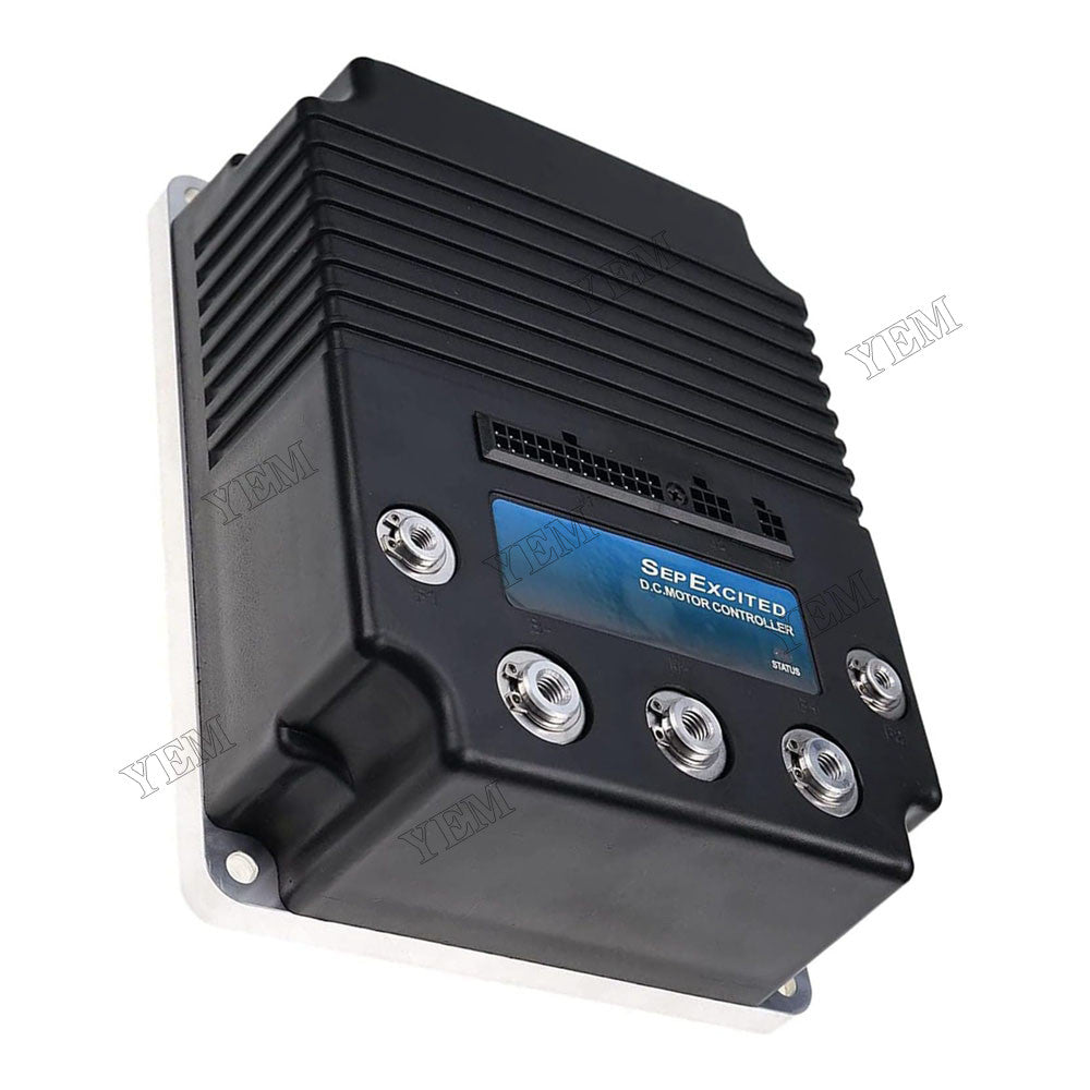 For Genie Z30N Z-30/20N Boom Lift with AMD Motor Controller T114858 T114858GT