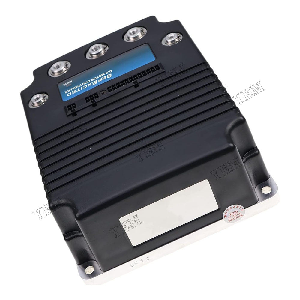 For Genie Z30N Z-30/20N Boom Lift with AMD Motor Controller T114858 T114858GT For Genie