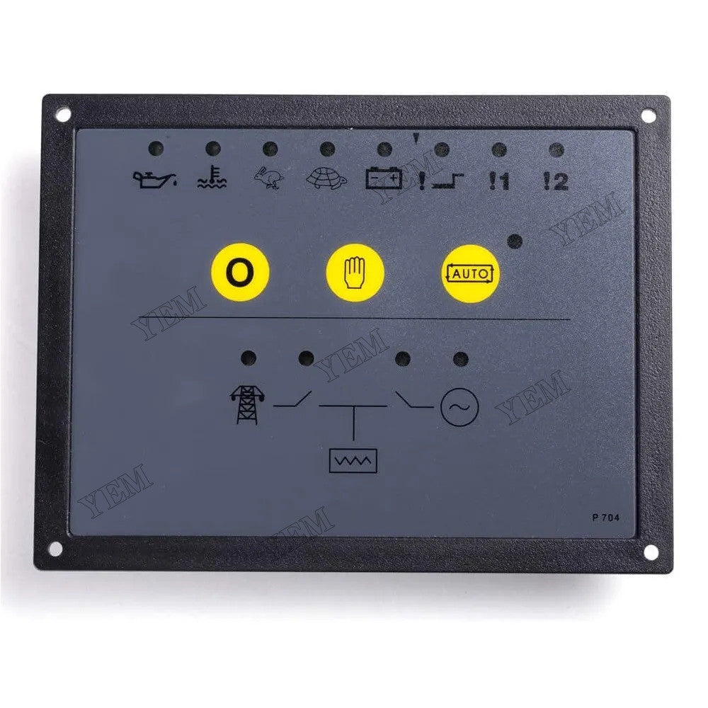 High quality Aftermarket Deep Sea DSE705 Electronics Controller Module Auto Transfer Switch Generator