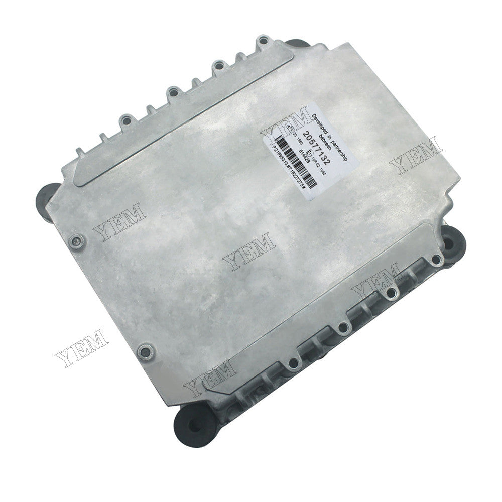 For Volvo EC210B EC240B EC290B EC460B EC480B Excavator Control Unit VOE20577132 20577132