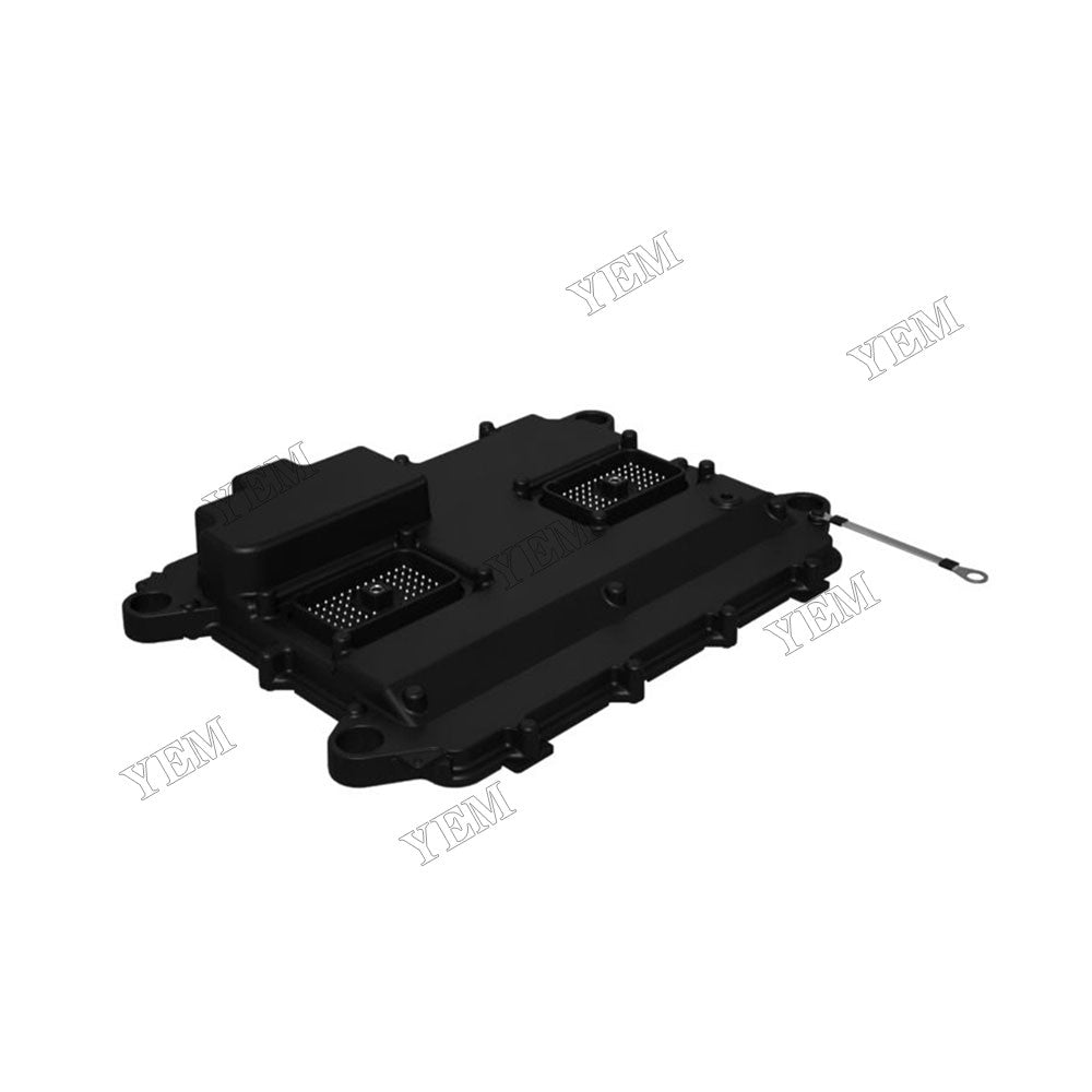 For Caterpillar CAT Engine C8.7 Loader 924K 926M 930K 930M 938K 938M Electronic Control Unit Module 455-9580 20R-7217