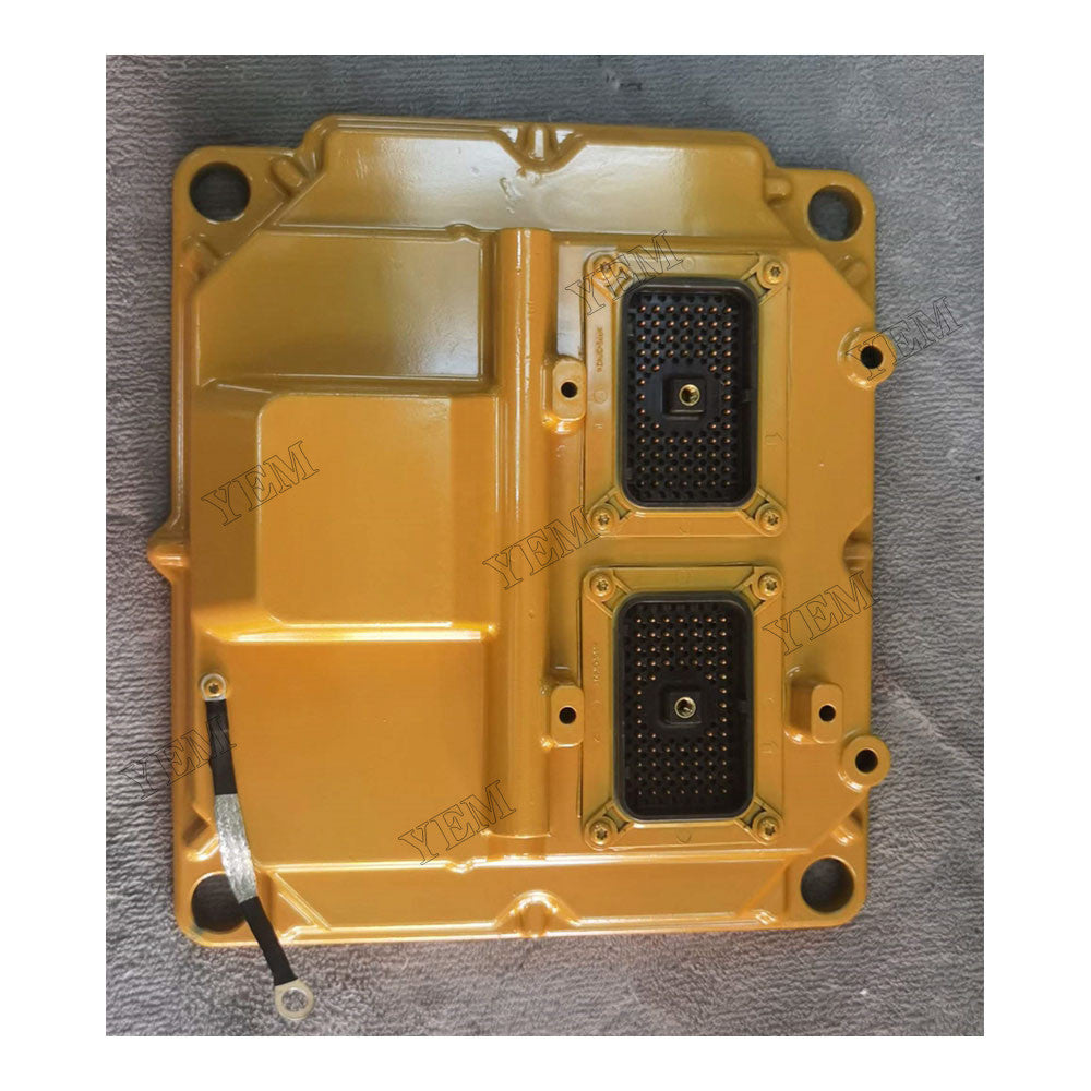 For Caterpillar 950M 962M MH3024 M320F M318F 535D 555D 963K D6N Electronic Control Unit Module ECU 385-8553 For Caterpillar