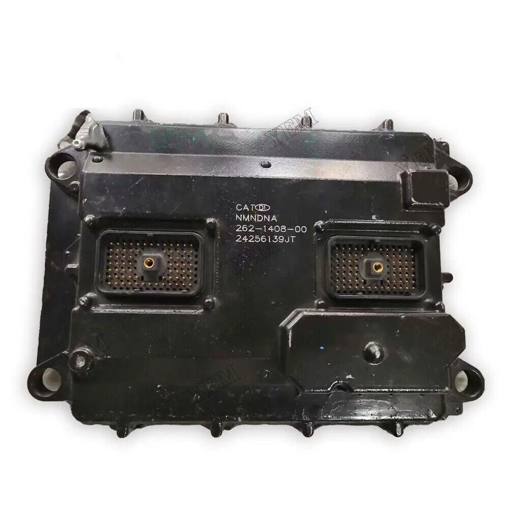 For Caterpillar CAT Engine 3512B C6.6 C11 Electronic Control Unit ECU 262-1408 For Caterpillar