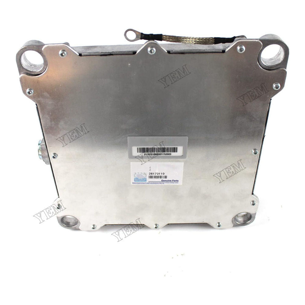 For Caterpillar CAT Engine C4.4 C6.6 Electronic Control Unit ECU 331-7540