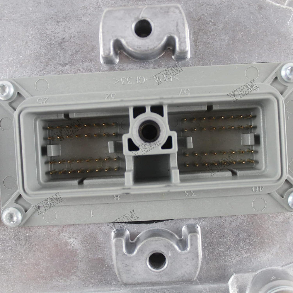 For Caterpillar CAT Engine C4.4 C6.6 Electronic Control Unit ECU 331-7540 For Caterpillar