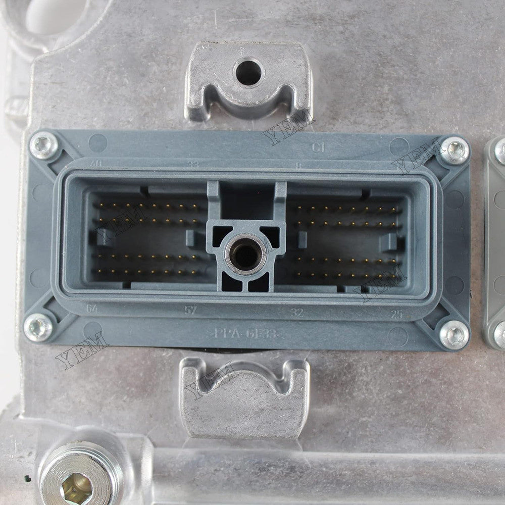 For Caterpillar CAT Engine C4.4 C6.6 Electronic Control Unit ECU 331-7540 For Caterpillar