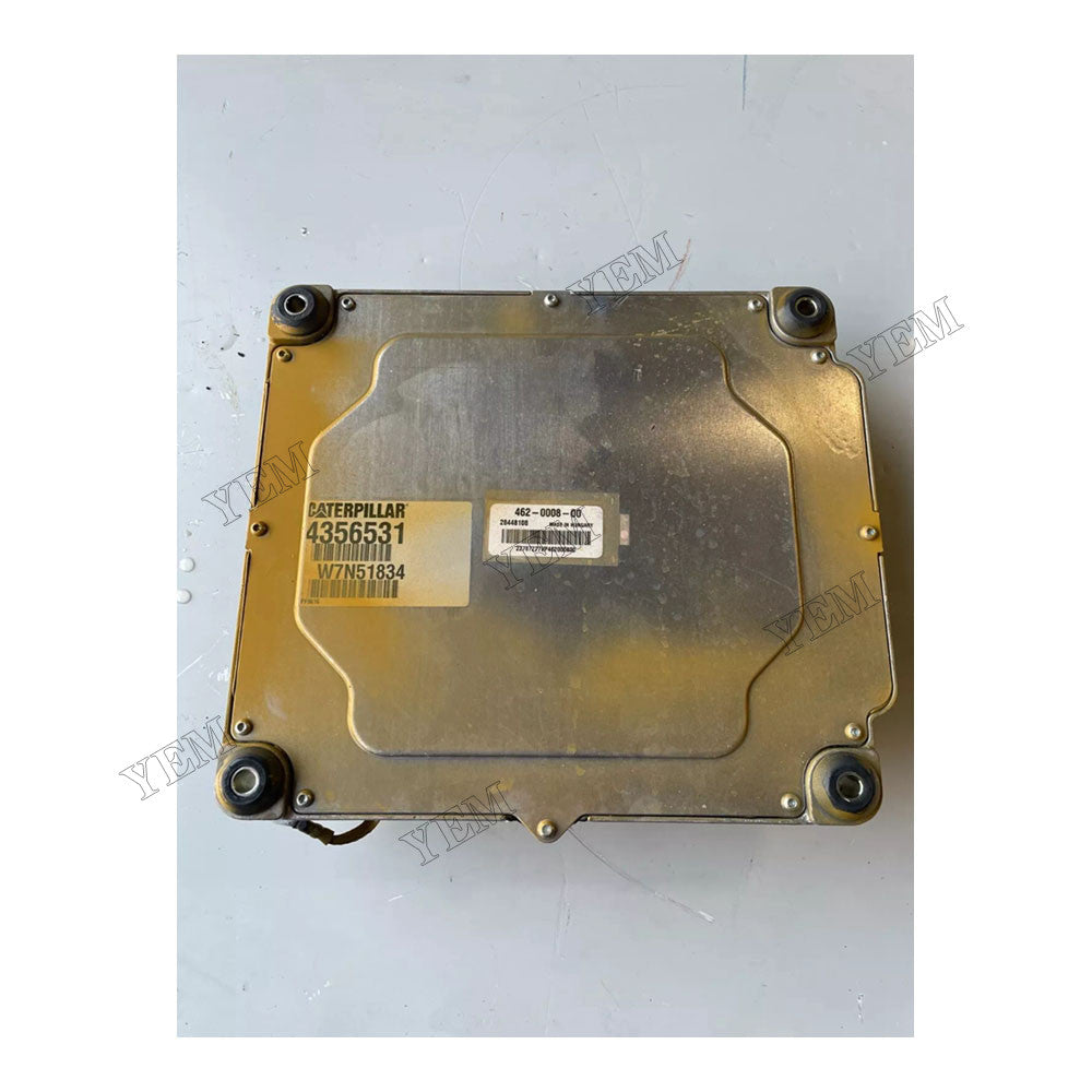 For Caterpillar CAT Engine C4.4 Electronic Control Unit Module 462-0008