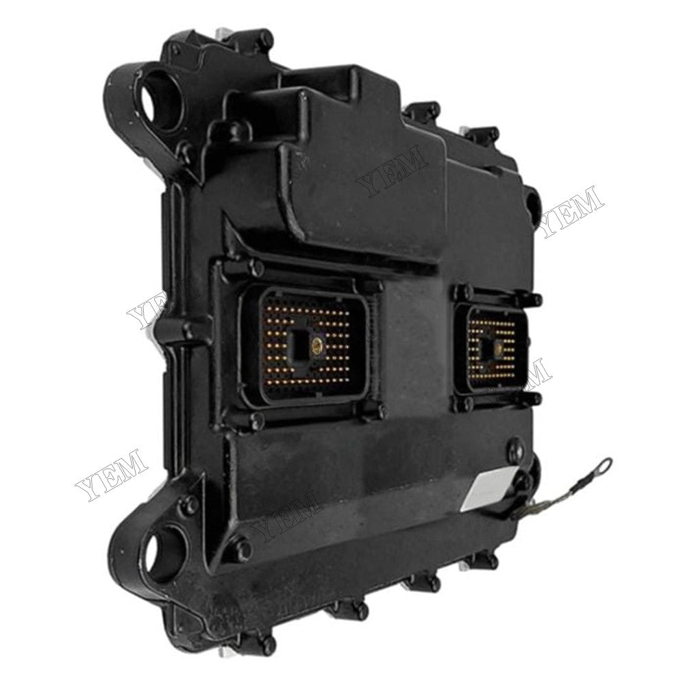 For Caterpillar CAT 525D 535D 545D 555D 950L 950M 323 MH3022 MH3024 MH3026 Electronic Control Unit ECU 455-9584 For Caterpillar