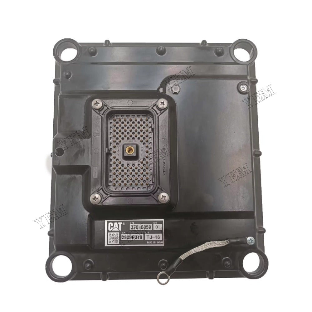 For Caterpillar CAT Engine C1.8 C2.4 C3.3B Electronic Control unit ECU 376-8859