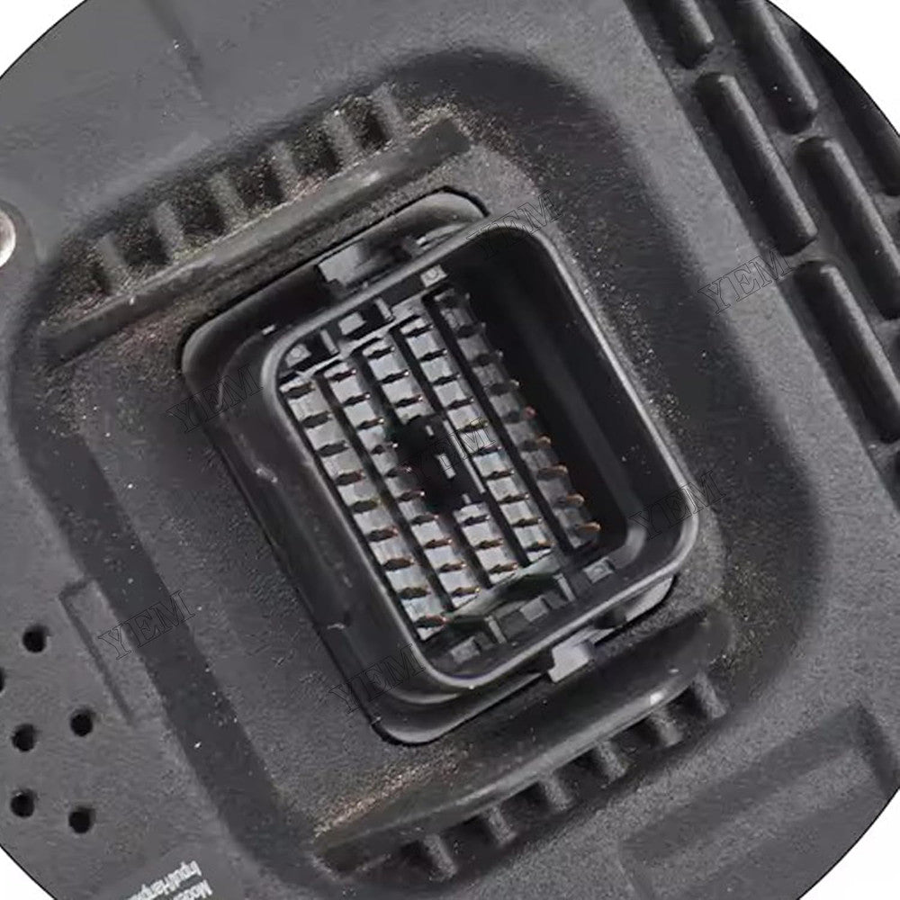 For Caterpillar CAT Engine C7.1 C4.4 C27 C9.3B C9.3 C13 C11 C7 C15 Monitor Display Panel 490-5873 For Caterpillar