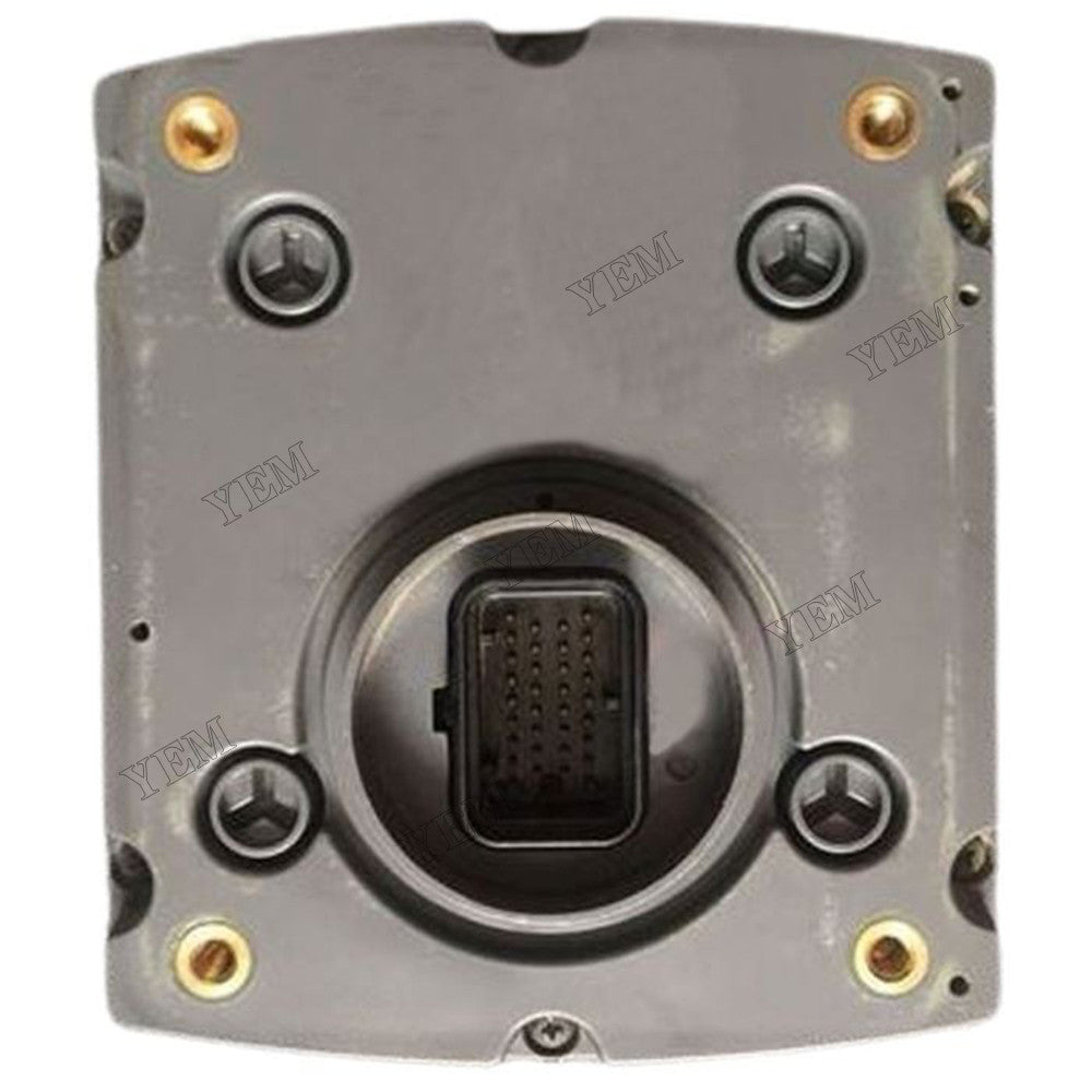 For Caterpillar CAT Engine C4.4 C7.1 3054C C3.4B Excavator 320D2GC 318D2 Monitor Display Panel 444-5471