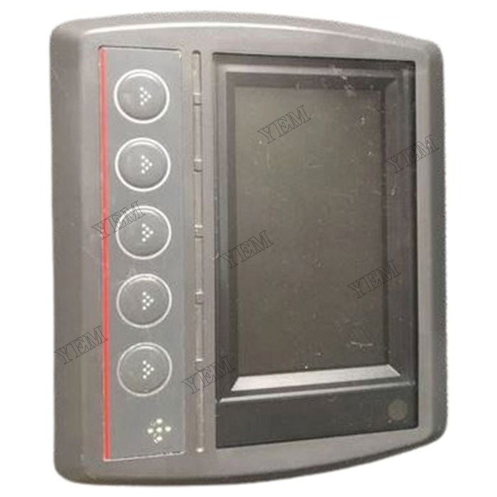 For Caterpillar CAT Engine C4.4 C7.1 3054C C3.4B Excavator 320D2GC 318D2 Monitor Display Panel 444-5471 For Caterpillar
