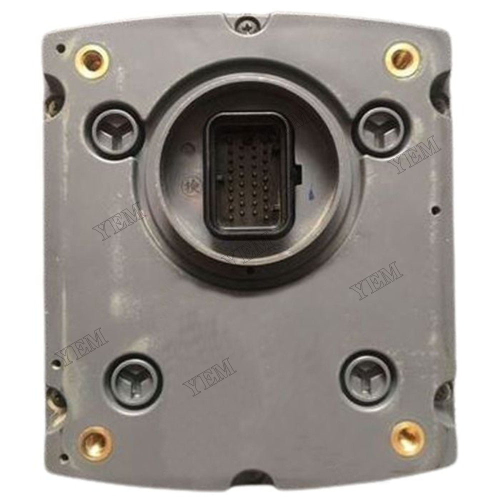 For Caterpillar CAT Engine C4.4 C7.1 3054C C3.4B Excavator 320D2GC 318D2 Monitor Display Panel 444-5471 For Caterpillar