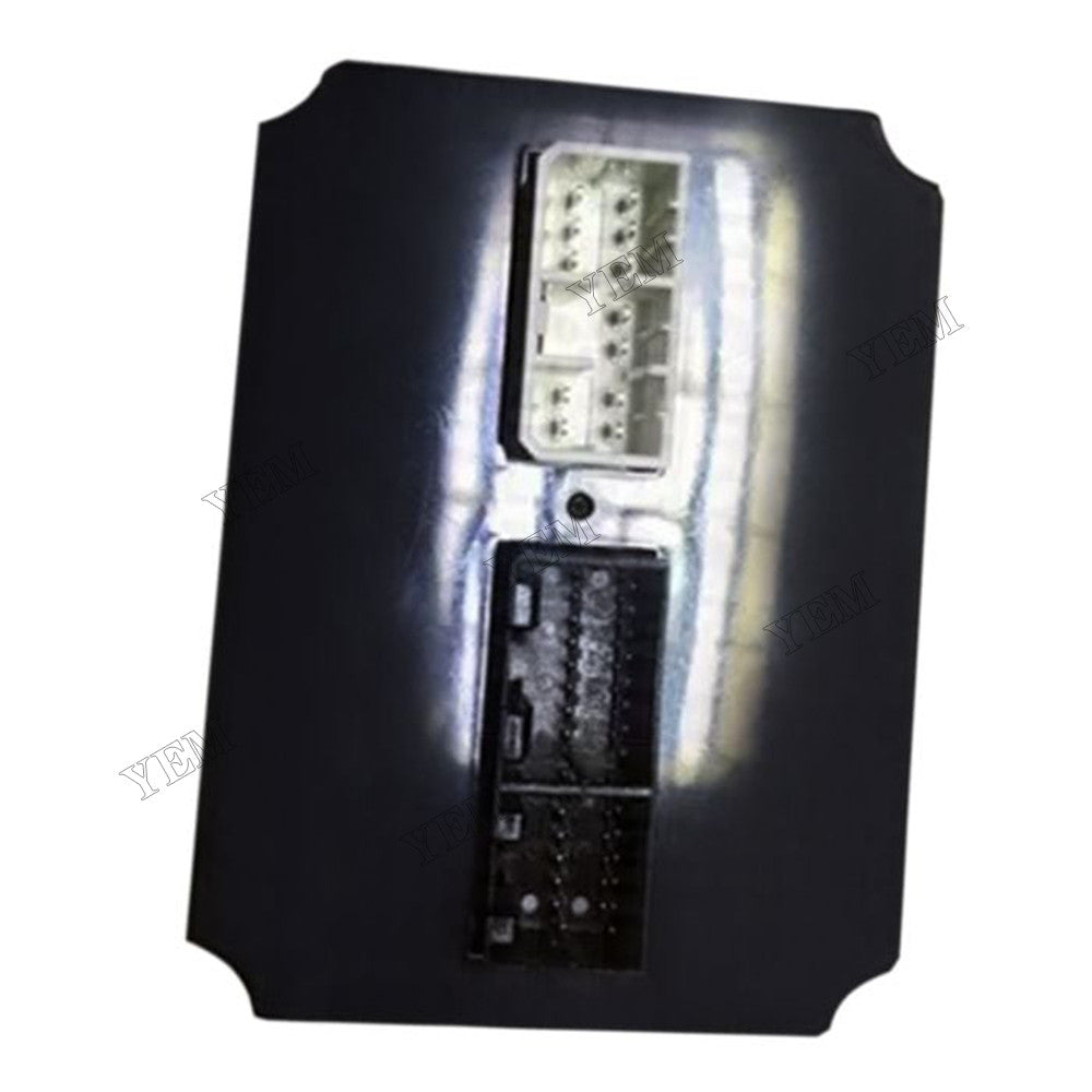 For Volvo Excavator EC140B EC200B EC210B EC240B EC290B EC330B EW145B Air Conditioner Controller VOE14697658