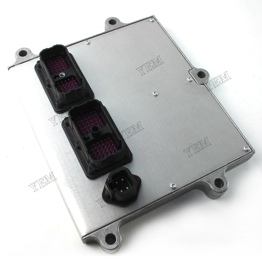 For Komatsu Engine SAA6D114E Excavator PC300-8 PC350-8 PC350LC-8 Controller E-ECU 600-468-1200