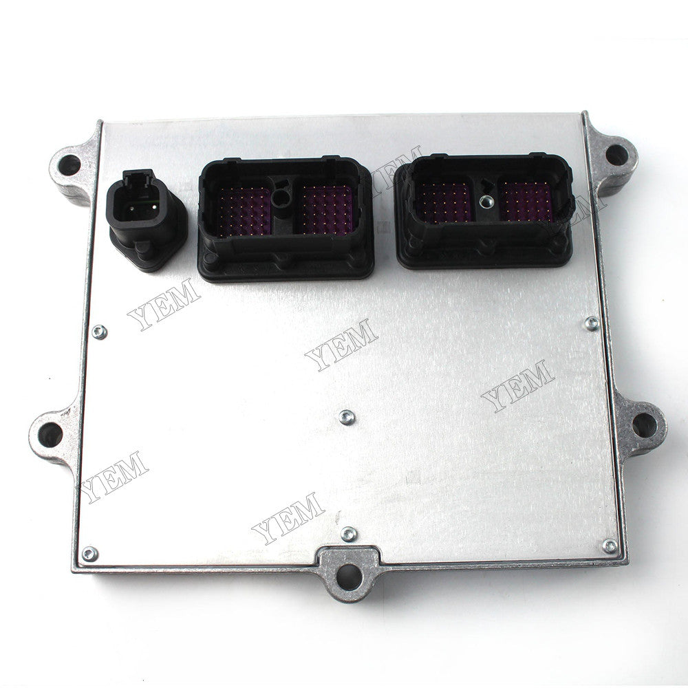 For Komatsu Engine SAA6D114E Excavator PC300-8 PC350-8 PC350LC-8 Controller E-ECU 600-468-1200 For Komatsu