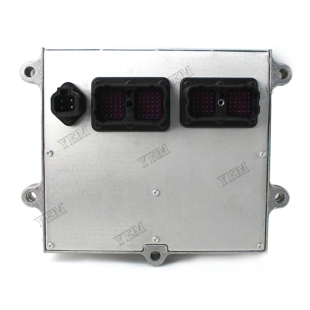For Komatsu Engine SAA6D114E Excavator PC300-8 PC350-8 PC350LC-8 Controller E-ECU 600-468-1200 For Komatsu