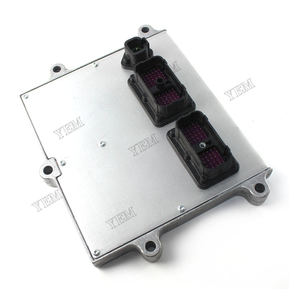 For Komatsu Engine SAA6D114E Excavator PC300-8 PC350-8 PC350LC-8 Controller E-ECU 600-468-1200 For Komatsu