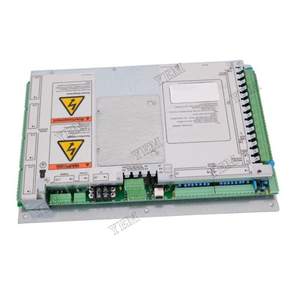 For Ingersoll Rand Air Compressor Xe-FMM Controller 23533532