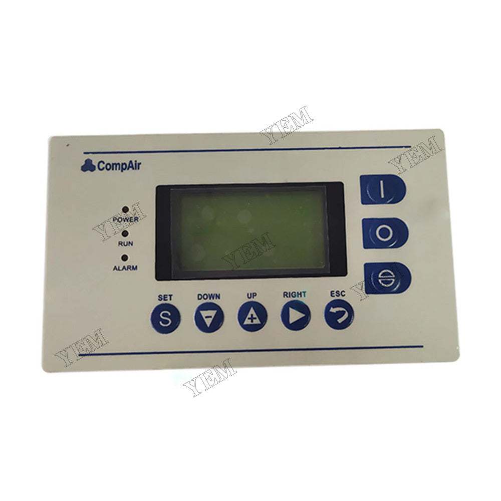 For Compair Gardner Denver Compressor Control Panel 100013548 For Compair