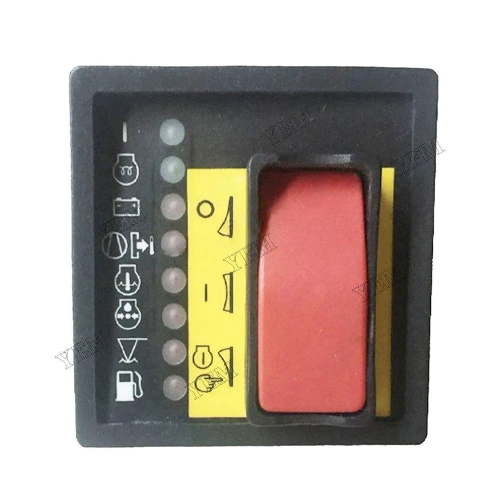 For Atlas Copco Compressor Controller Panel 1092667980 1092-6679-80