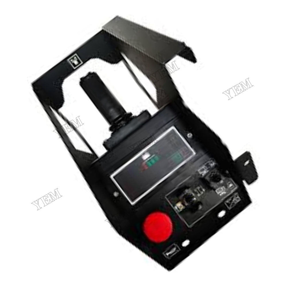 For JLG Electric Scissor Lift 1932R 1532R Platform Control Box 1001201529