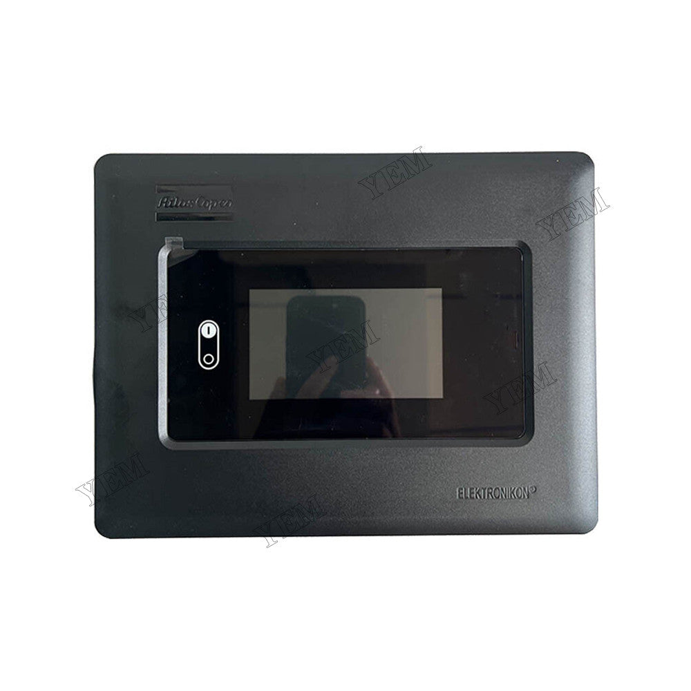 For Atlas Copco Compressor Controller Panel 1900520400 1900-5204-00 For Atlas Copco