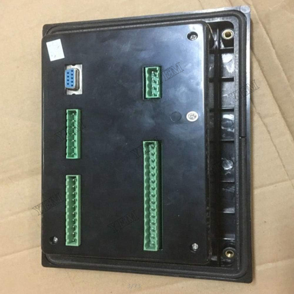 For Atlas Copco Screw Air Compressor Parts Computer Controller Panel 2108100108