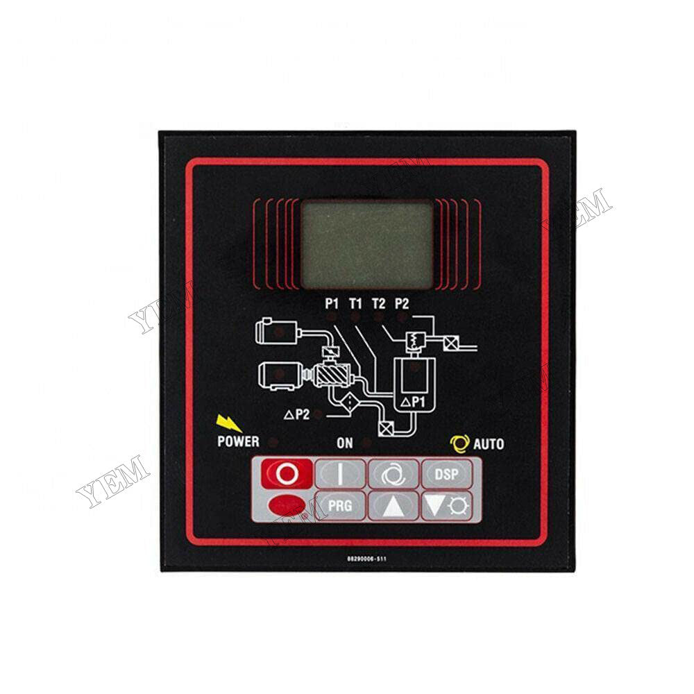 For Sullair Air Compressor Controller Control Panel 250042-023 250042023