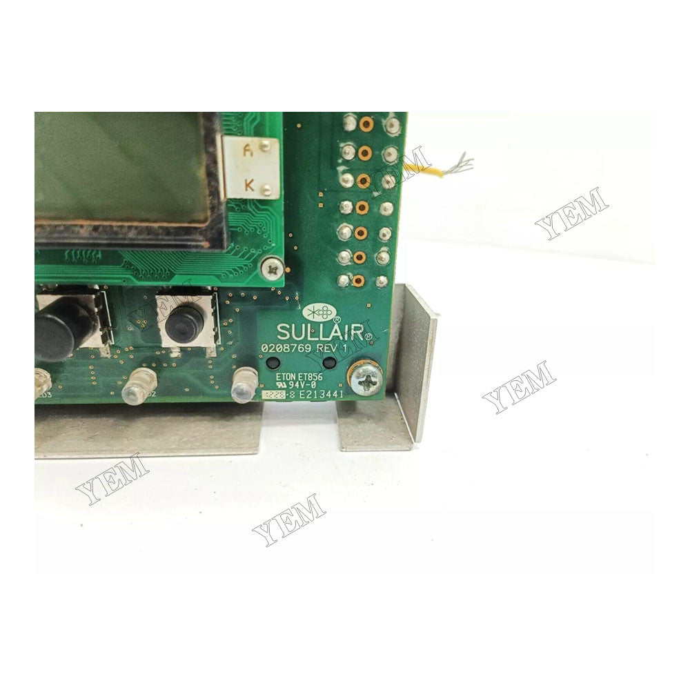 For Sullair Control Display 02250154-051 02250154051 For Sullair