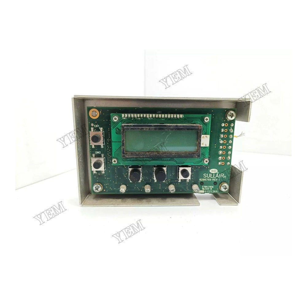 For Sullair Control Display 02250154-051 02250154051 For Sullair
