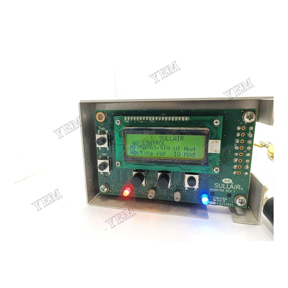 For Sullair Control Display 02250154-051 02250154051 For Sullair