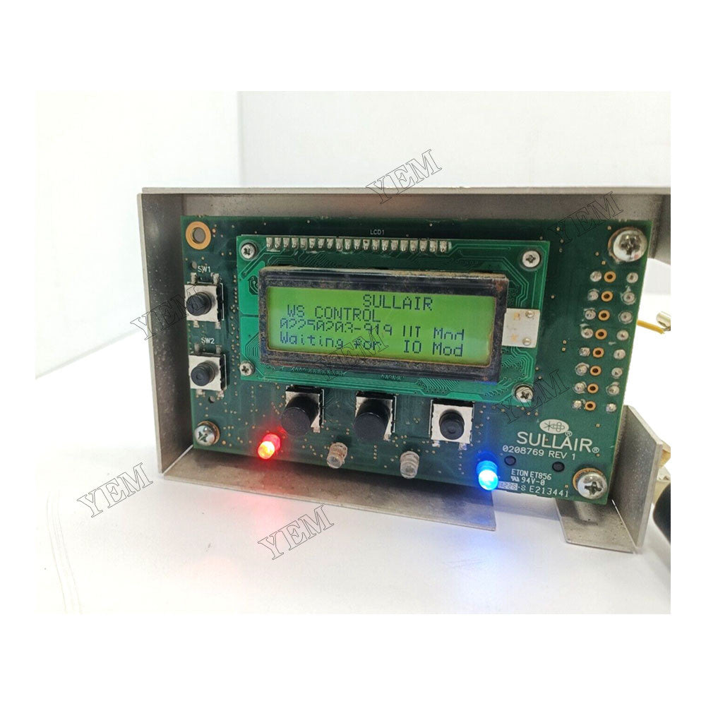 For Sullair Control Display 02250154-051 02250154051 For Sullair